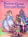 Favorite Classic Tales and Poems