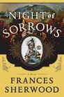 Night of Sorrows A Novel