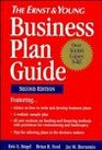 The Ernst  Young Business Plan Guide
