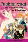 Fushigi Yugi v 7