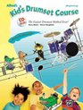 Alfred's Kid's Drumset Course