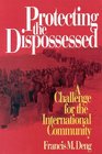 Protecting the Dispossessed A Challenge for the International Community