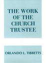 The Work of the Church Trustee