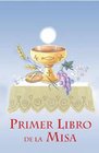 Primer Libro De La Misa Por Ninos