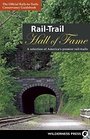 RailTrail Hall of Fame A selection of America's premier railtrails