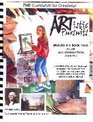 Artistic Pursuits Grades 46 Book 2 Color and Composition