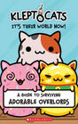 KleptoCats: It\'s Their World Now!