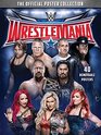 WWE WrestleMania The Poster Collection