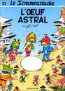 L'oeuf astral