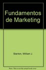 Fundamentos de Marketing