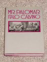 Mr. Palomar
