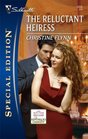 The Reluctant Heiress