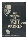The Memoirs of Earl Warren