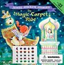 The Magic Carpet Ride (Jewel Sticker Stories)