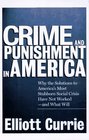 Crime and Punishment in America