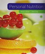 Bundle Personal Nutrition 8th  Diet Analysis Plus 2Semester Printed Access Card