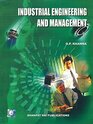 Industrial Engineering And Management