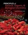 Package Principles of General Organic  Biochemistry with Connect Plus Access Card