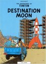 Destination Moon (The Adventures of Tintin)