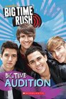 Big Time Rush: Big Time Audition