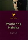 York Notes for GCSE Wuthering Heights