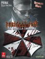 Resident Evil Umbrella Chronicles Prima Official Game Guide