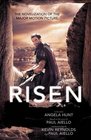 Risen The Novelization of the Major Motion Picture