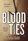 Blood Ties A Novel