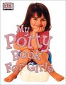 My Potty Book for Girls (Potty Books)