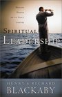 Spiritual Leadership Moving People to God's Agenda