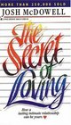 The Secret of Loving