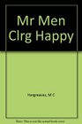 Mr Men Clrg Happy