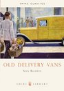 Old Delivery Vans