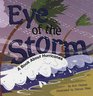 Eye of the Storm A Book About Hurricanes