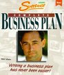 Streetwise Complete Business Plan Writing a Business Plan Has Never Been Easier