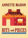 Bits and Pieces: A St. Rose Quilting Bee Mystery (Five Star Mystery Series)