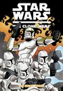 Star Wars The Clone Wars  The Enemy Within
