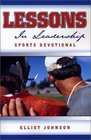 Lessons in Leadership Sports Devotional