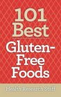101 Best GlutenFree Foods