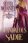 Scandalous Sadie Western Historical Romance