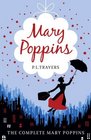 Mary Poppins  The Complete Collection