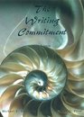 The Writing Commitment