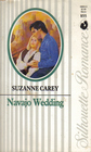 Navajo Wedding (Silhouette Romance, No 855)