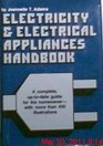 Electricity  electrical appliances handbook