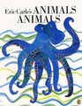 Eric Carle\'s Animals, Animals