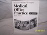 Medical Office Practice  Iml