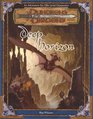 Deep Horizon: An Adventure for 13th-Level Charaters (Dungeons  Dragons Adventure)