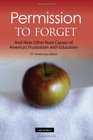Permission to Forget Tenth Anniversary Edition