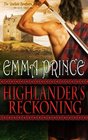 Highlander's Reckoning The Sinclair Brothers Trilogy Book 3
