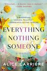 Everything/Nothing/Someone: A Memoir